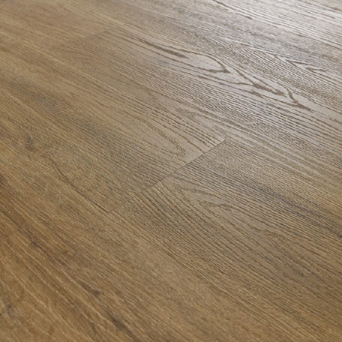 Afirmax BiClick 41102 Jersey Oak - SPC rigid vinyl